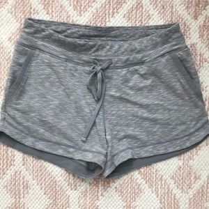 Athleta shorts